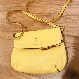 Kate space crossbody bag